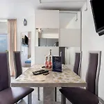 Meereszauber Apartment *