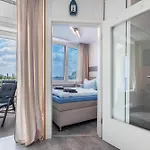 Meereszauber Apartment Wunstorf