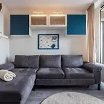 Meereszauber Apartment Wunstorf