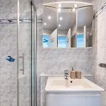 Meereszauber Apartment