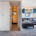 Meereszauber Apartment