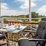 Apartment Meereszauber *
