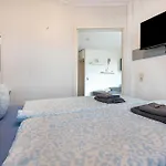 Apartment Meereszauber *