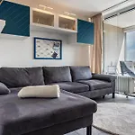 Meereszauber Apartment *