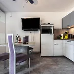 Apartment Meereszauber *