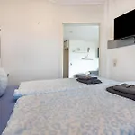 Apartment Meereszauber