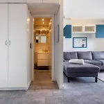 Apartment Meereszauber Wunstorf