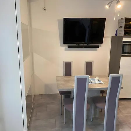 Apartment Meereszauber Wunstorf