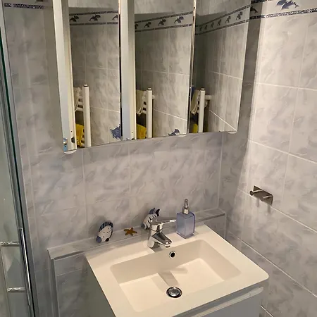 Meereszauber Apartment