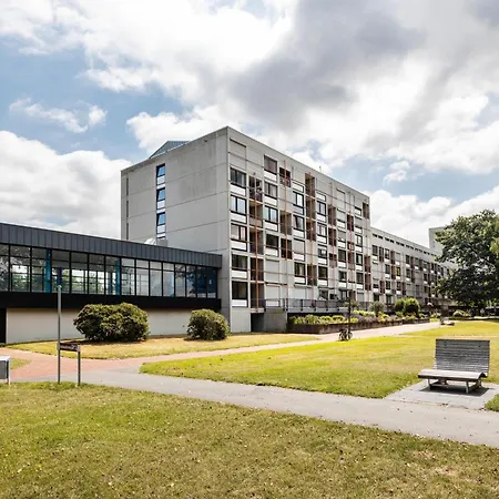 Apartment Meereszauber *