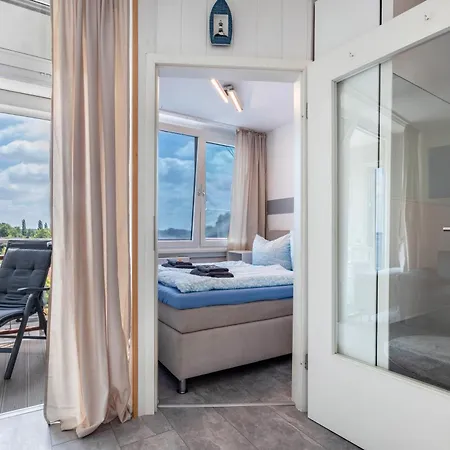 Meereszauber Apartment Wunstorf