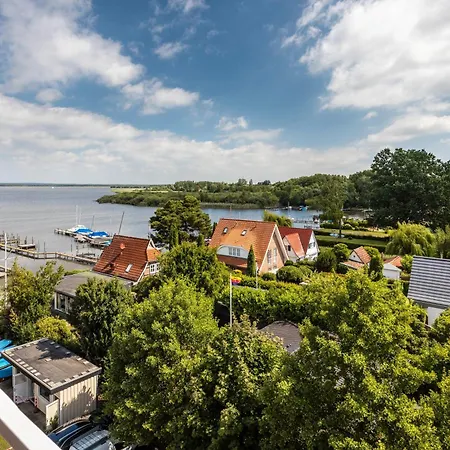 Apartment Meereszauber *