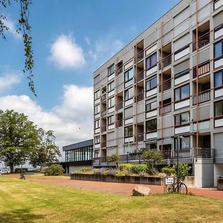 Apartment Meereszauber Wunstorf