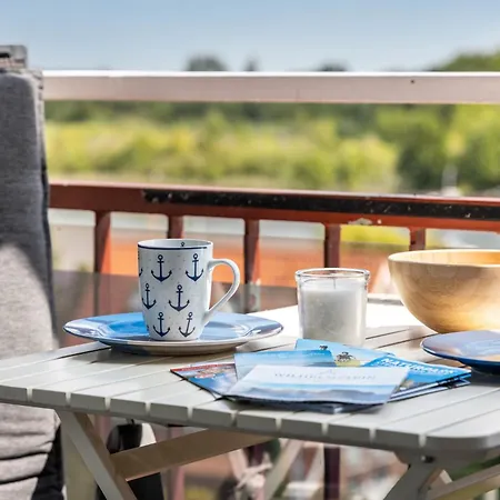 Meereszauber Apartment Wunstorf