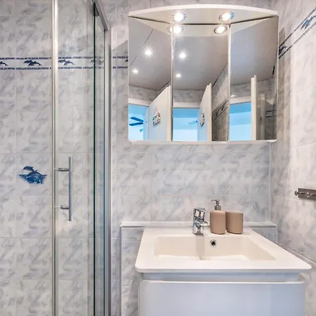 Meereszauber Apartment