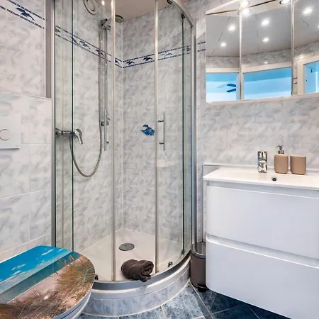 Apartment Meereszauber