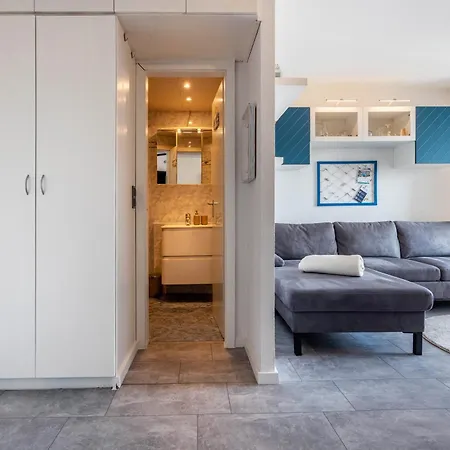 Meereszauber Apartment