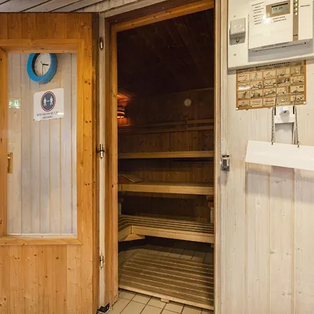 Apartment Meereszauber *