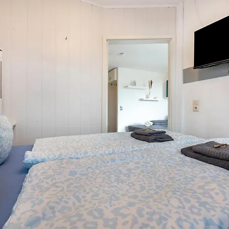 Apartment Meereszauber *