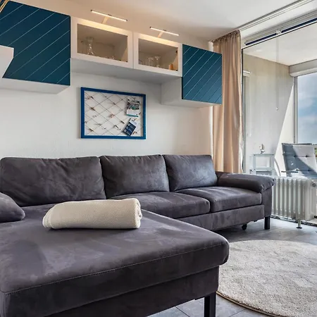 Meereszauber Apartment *