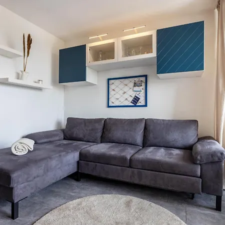 Meereszauber Apartamento