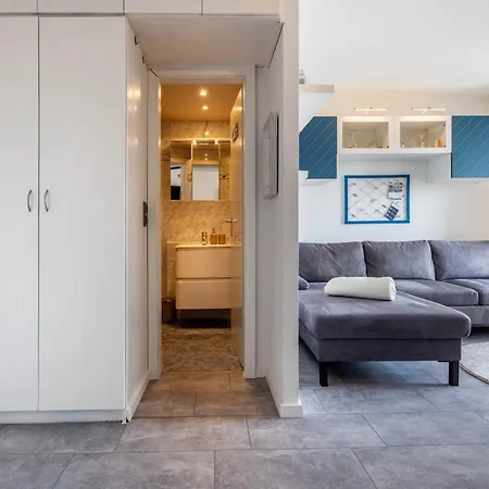 Apartamento Meereszauber Wunstorf