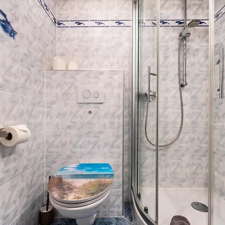 Διαμέρισμα Meereszauber