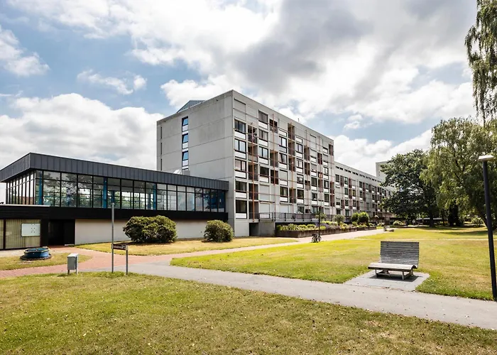 Lejlighed Meereszauber *