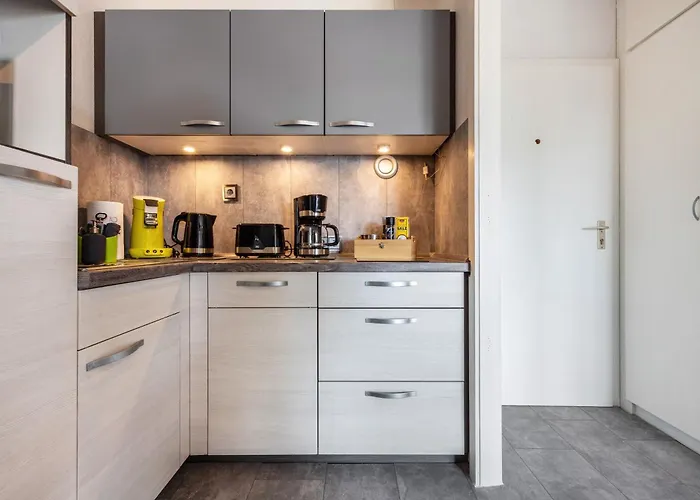 Lejlighed Meereszauber Wunstorf