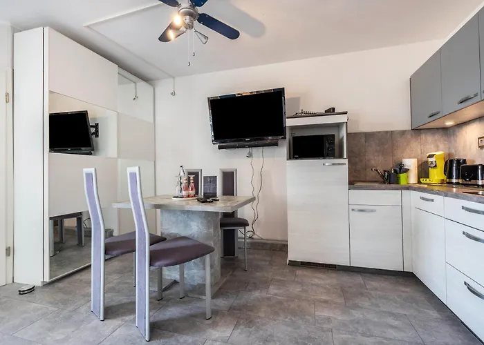 Lejlighed Meereszauber *