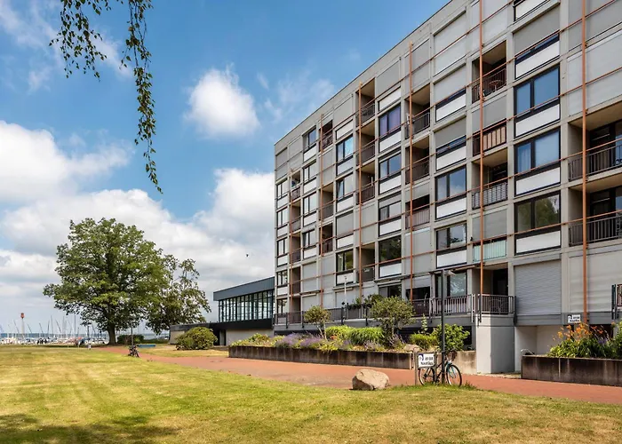 Lejlighed Meereszauber Wunstorf