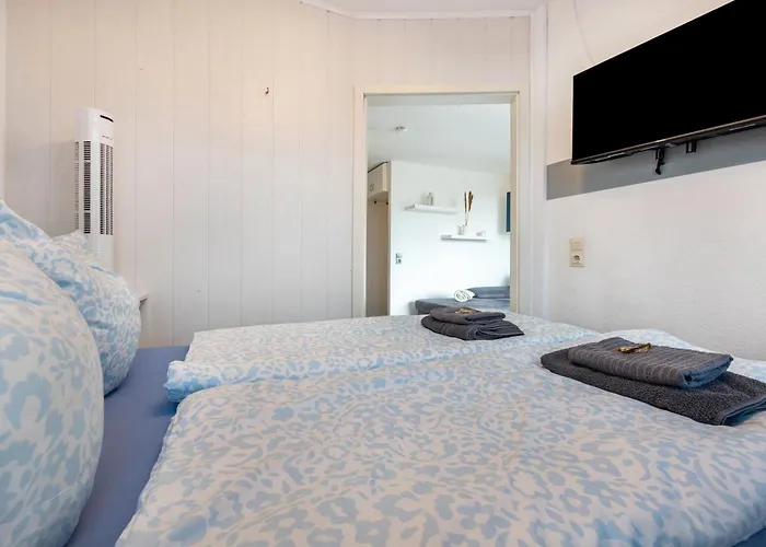 Lejlighed Meereszauber *